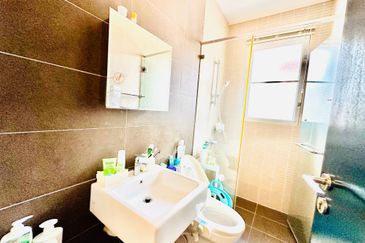 Setia Eco Park Phase 10