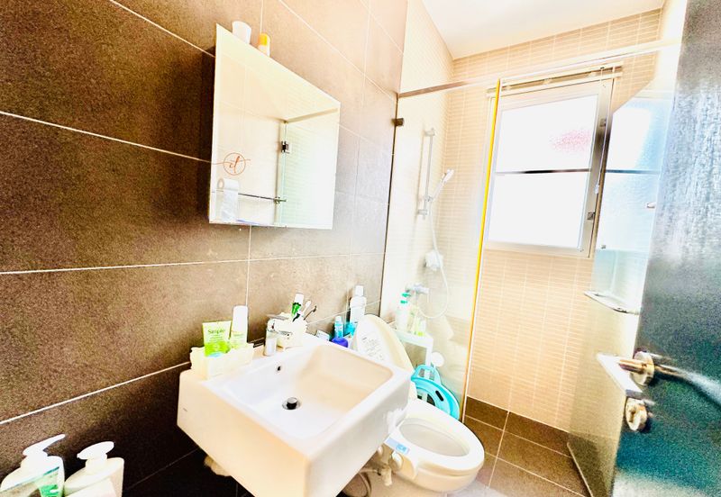 Setia Eco Park Phase 10