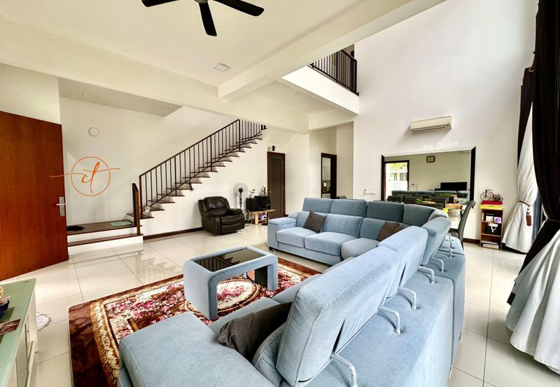 Monterey Residences @ Eco Sanctuary