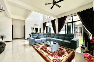 Monterey Residences @ Eco Sanctuary