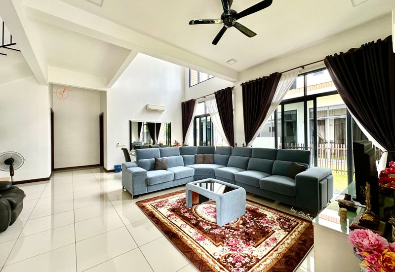 Monterey Residences @ Eco Sanctuary