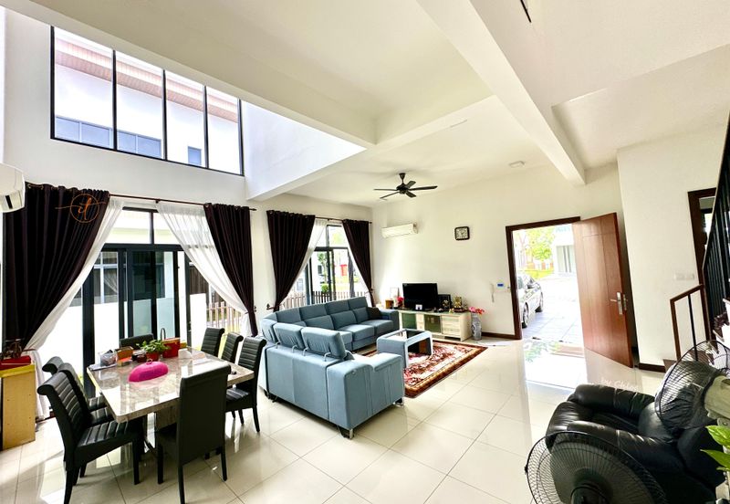 Monterey Residences @ Eco Sanctuary