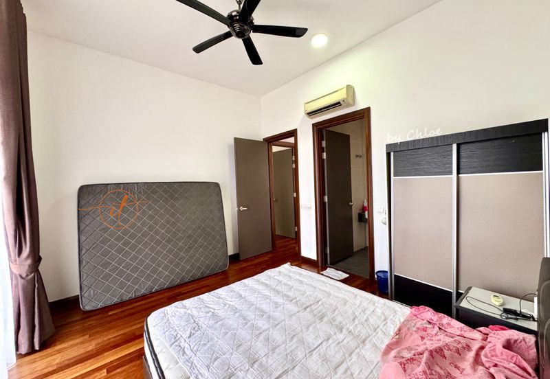 Monterey Residences @ Eco Sanctuary