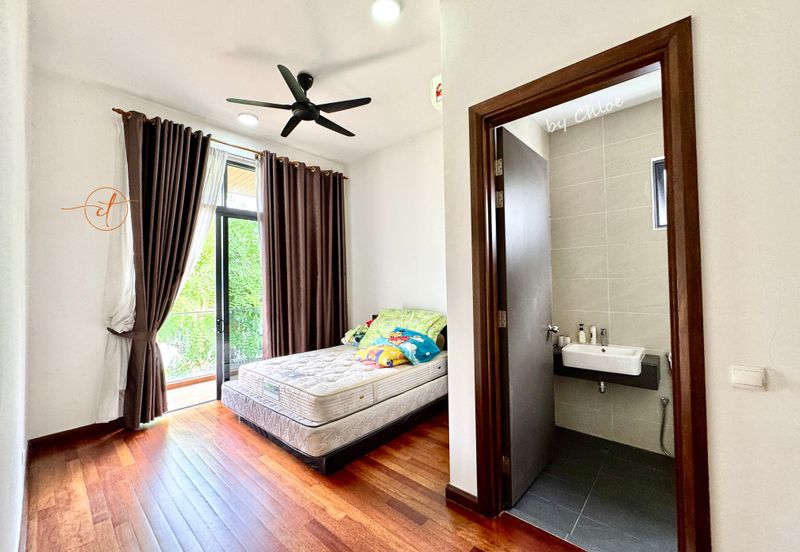 Monterey Residences @ Eco Sanctuary