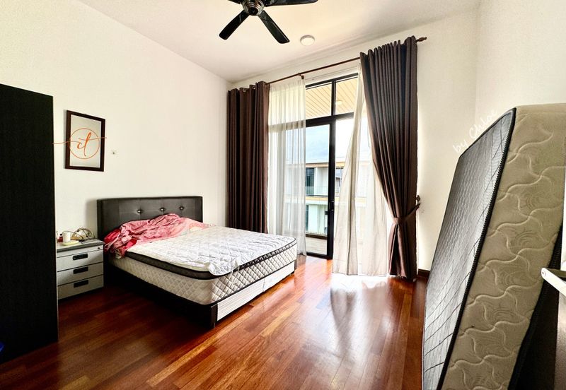 Monterey Residences @ Eco Sanctuary