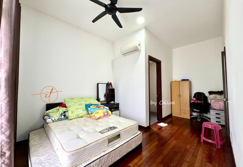 Monterey Residences @ Eco Sanctuary