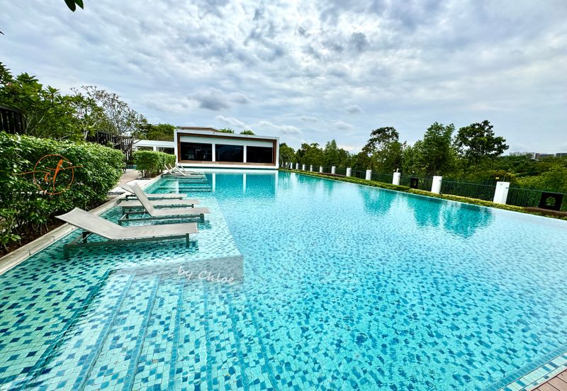 Monterey Residences @ Eco Sanctuary