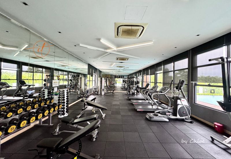 Monterey Residences @ Eco Sanctuary