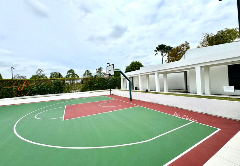 Monterey Residences @ Eco Sanctuary