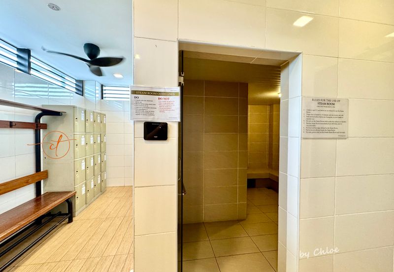 Monterey Residences @ Eco Sanctuary