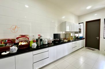 Monterey Residences @ Eco Sanctuary