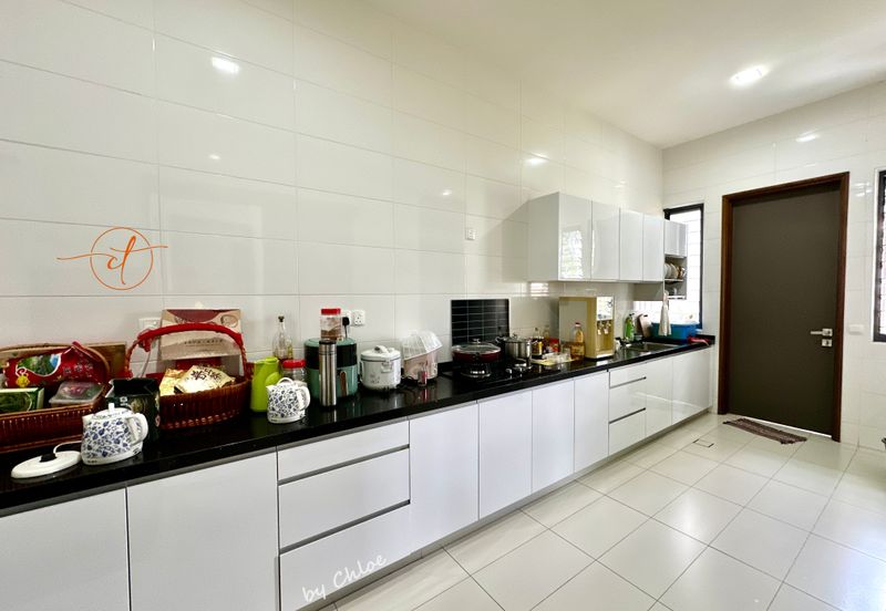 Monterey Residences @ Eco Sanctuary