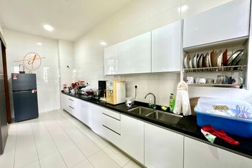 Monterey Residences @ Eco Sanctuary