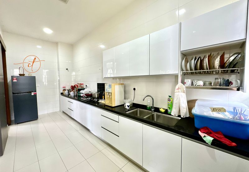 Monterey Residences @ Eco Sanctuary