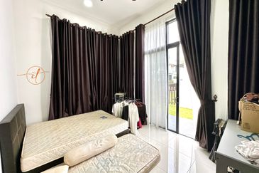 Monterey Residences @ Eco Sanctuary