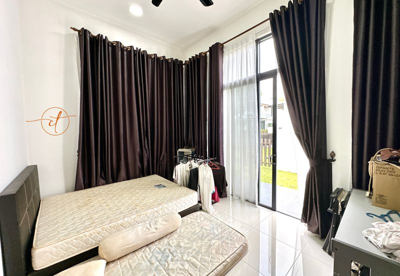 Monterey Residences @ Eco Sanctuary