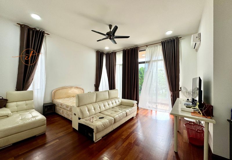 Monterey Residences @ Eco Sanctuary