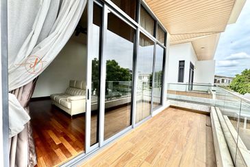 Monterey Residences @ Eco Sanctuary