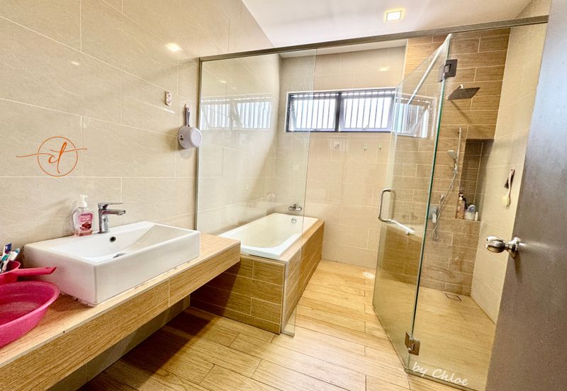 Monterey Residences @ Eco Sanctuary