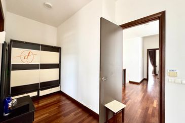 Monterey Residences @ Eco Sanctuary