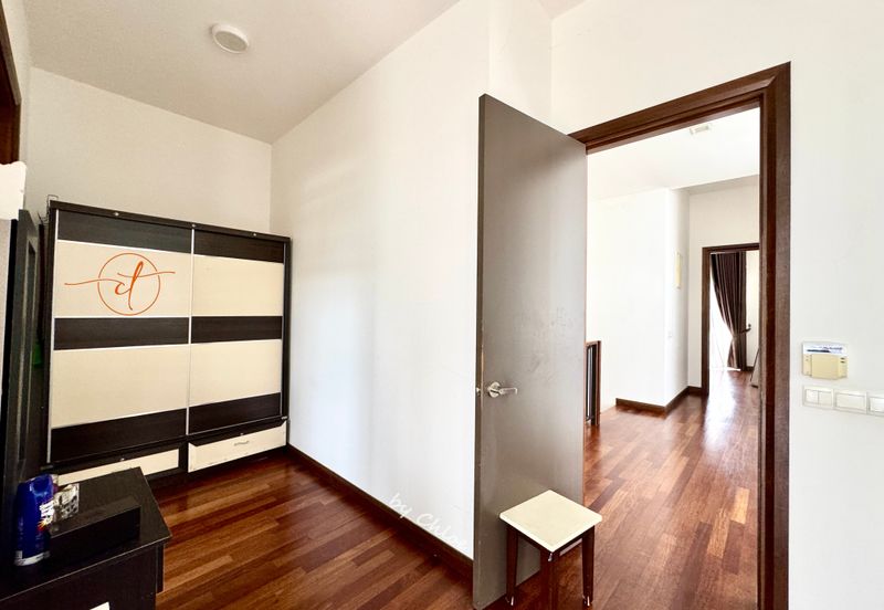 Monterey Residences @ Eco Sanctuary