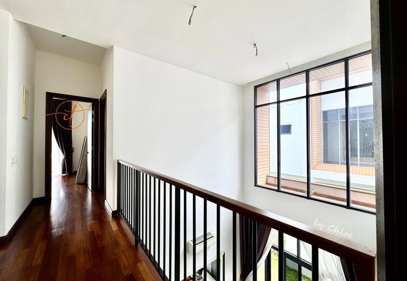 Monterey Residences @ Eco Sanctuary