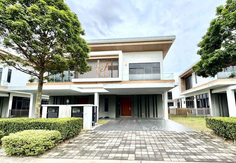 Monterey Residences @ Eco Sanctuary