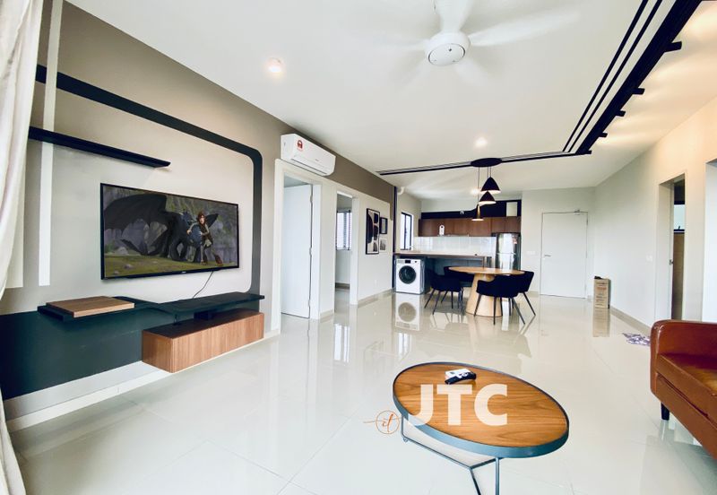 Duduk Huni @ Eco Ardence