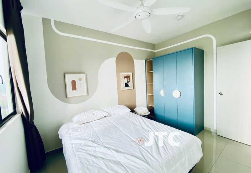 Duduk Huni @ Eco Ardence