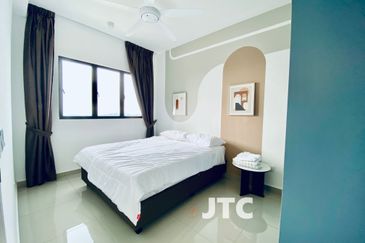 Duduk Huni @ Eco Ardence