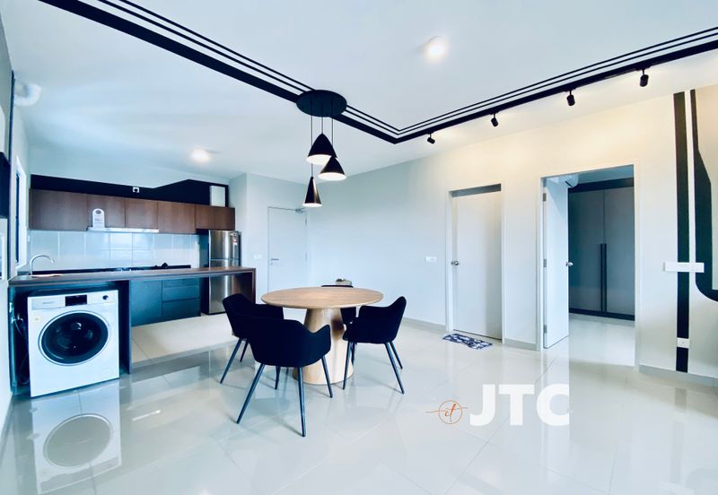 Duduk Huni @ Eco Ardence