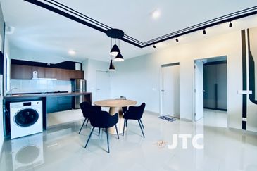 Duduk Huni @ Eco Ardence