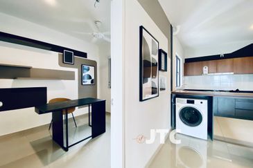 Duduk Huni @ Eco Ardence