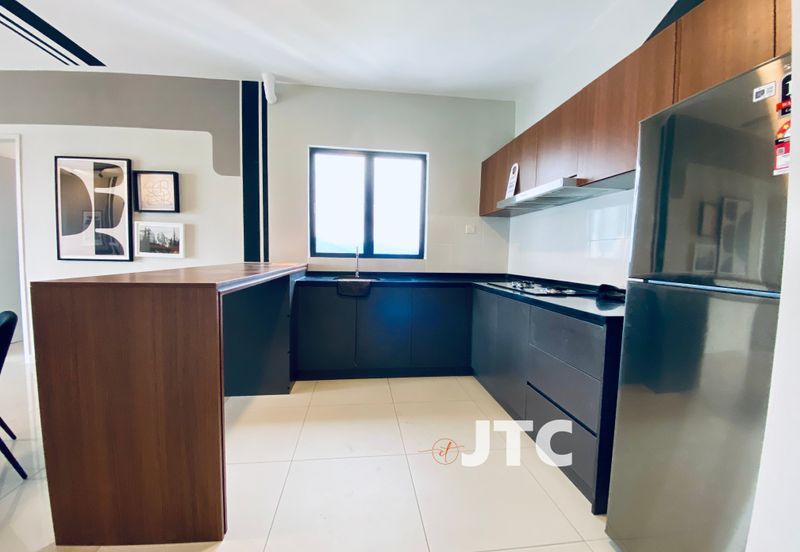 Duduk Huni @ Eco Ardence