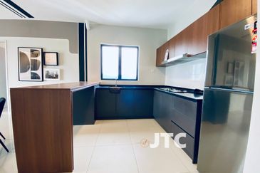 Duduk Huni @ Eco Ardence