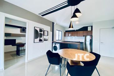 Duduk Huni @ Eco Ardence