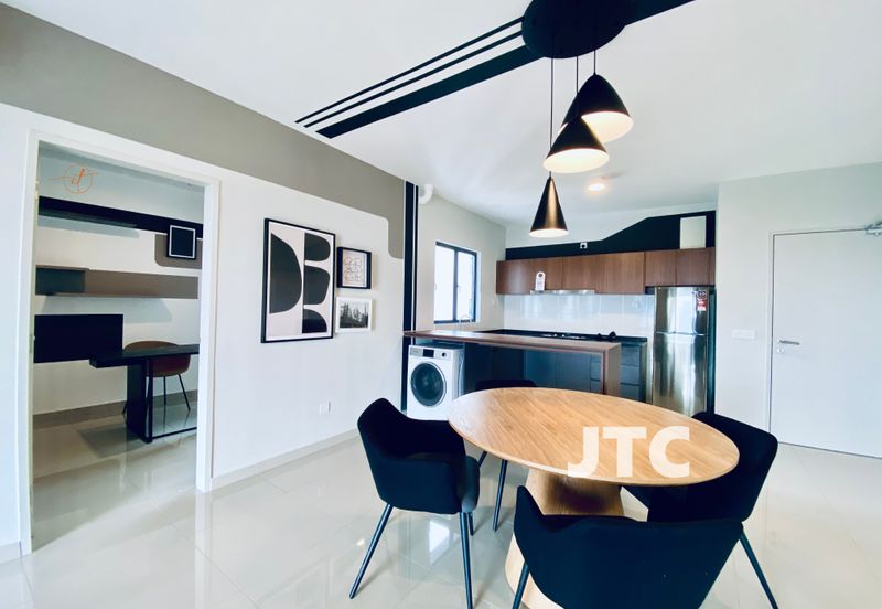 Duduk Huni @ Eco Ardence