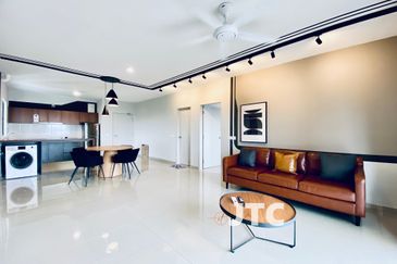 Duduk Huni @ Eco Ardence