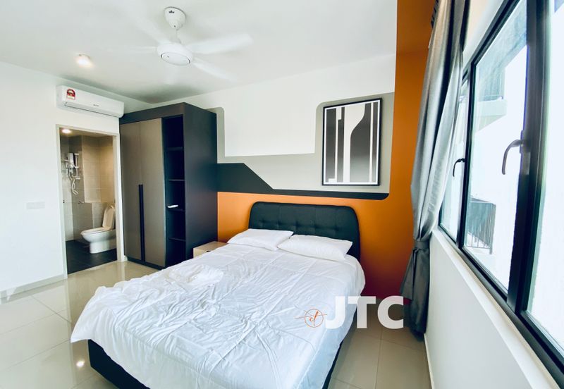 Duduk Huni @ Eco Ardence