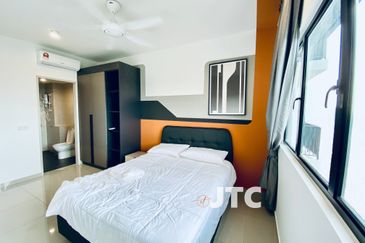 Duduk Huni @ Eco Ardence