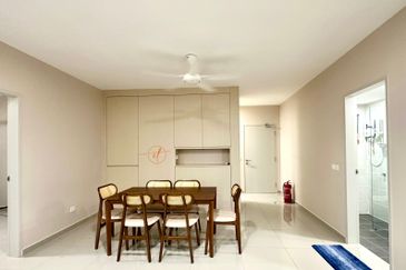 Duduk Huni @ Eco Ardence