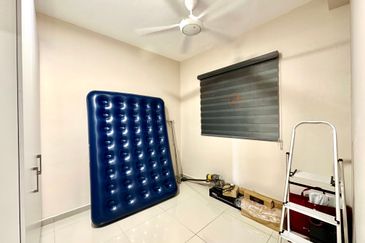 Duduk Huni @ Eco Ardence