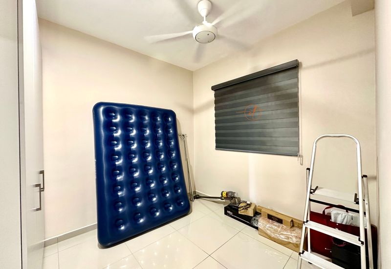 Duduk Huni @ Eco Ardence