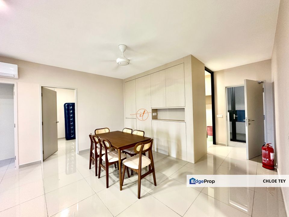 Huni Eco Ardence ID Designed Fully Furnished , Selangor, Setia Alam/Alam Nusantara