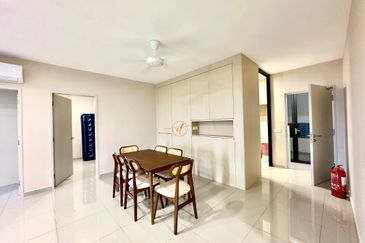 Duduk Huni @ Eco Ardence