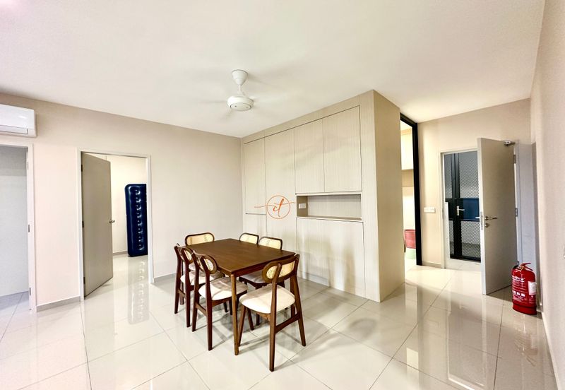 Duduk Huni @ Eco Ardence