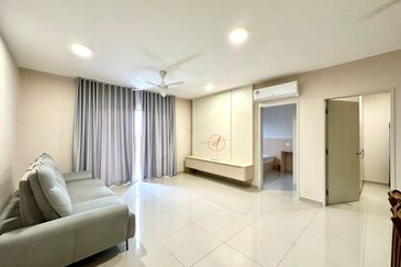 Duduk Huni @ Eco Ardence