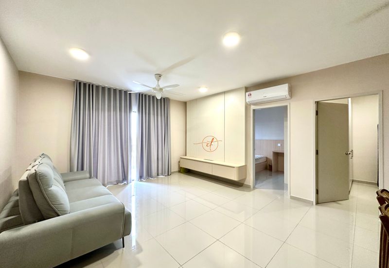 Duduk Huni @ Eco Ardence