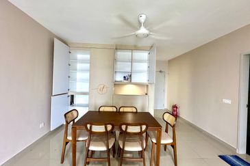 Duduk Huni @ Eco Ardence