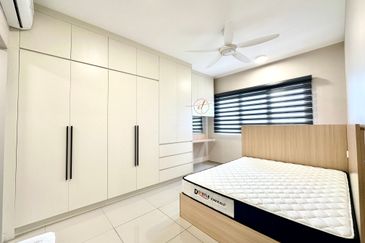 Duduk Huni @ Eco Ardence